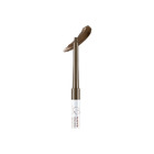 Msh Labo Cream Fit Pencil  medium Brown Eyeliner Makeup
