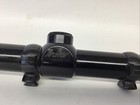 Burris 3x-9x Fullfield Hunting Scope   192