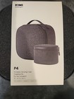 Kiwi Design P4 Carrying Case Compatible With Meta Quest 3s 3 2 vision Pro