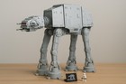 Star Wars At-at Walker  with 6785 Pcs  Generic Bricks  No Box