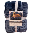 Canine Creations Waterproof Pet Blanket And Furniture Protector Size 60  X 70 