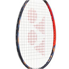 Yonex Astrox 77 Play Badminton Racket - High Orange - Pre Strung