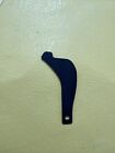 For Nikon D750 Camera Rear Cover Rubber Grip Unit Replacement Repair Part