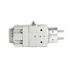 Smc Mrhq10d-90s-n Parallel Gripper - Double-acting  2 Finger Rotary Actuated    kd