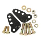 1-3  Rear Lowering Kit Fit For 2002-2016 Harley Touring Street Road King Glide