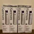 Kenmore 469081 Refrigerator Water Filter - White 4 Pack 9081 Brand New Free Ship