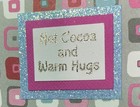 Handmade Any Occasion Card House Mouse