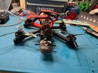 Domain 3 6 Custom Built Quad drone 6s  Gps  Dji 04 Wide Pro elrs s2105 5 2650kv