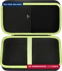 Hard Storage Case For Ryobi P737 18-volt One  Portable Cordless Power Inflator -