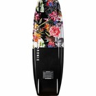 Ronix Quarter  til Midnight Wakeboard Package W  Halo Boots - 2024