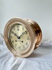 Rare 1935 1939 Chelsea  Ship s Bell Clock Project