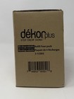 Dekor Plus Biodegradable Diaper Pail Refill Four Pack 2-12302