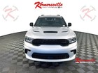 2025 Dodge Durango R t Plus 4dr Awd Suv Leather Heated Seats Sunroof