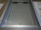 Petsafe Wall Mount Entry Pet Door For Medium Size Dogs locking Safety Panel New