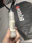 Ektelon Apex Graphite Racquetball Racquet New W  Cover     Extra Small Grip