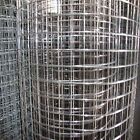 Galvanized Hardware Cloth - Metal Mesh Fencing