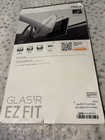 Tesla Model 3 y Dashboard Tempered Glass Screen Protector Spigen Glastr Ez Fit