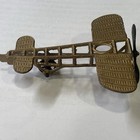Tootsietoy Bleriot Airplane
