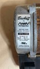 Beckett Oil Burner Electric Motor 21805 707 3 504 1 Tested