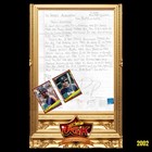 Ugk Pimp C Authentic Jail Letters Poster   Trading Cards Set