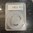 2021 2 Oz Silver Niue Zorro Antique Finish Pcgs Ms70 Rare  only 1 In Pcgs Ms70