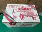 Snap On Tools 1993 Insulated Mug Complete Set Of 6 Vintage Calendar Girls