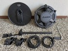 Alesis Nitro Mesh Expansion Pack Black  Complete W  Cable