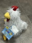 Webkinz Lil Kinz Chicken  Hs205   brand New   With Sealed Code