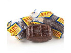 Yankeetraders Classic Dads Root Beer Barrels Hard Candy  4 Pounds Bulk