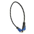 Hdmi Cable 4k 1080p 3d 1 5ft 3ft 6ft 10ft 15ft 20ft 25ft 30ft 35t 40ft 50ft Lot