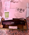 Epson Workforce Es-50 Portable Color Document Scanner 600dpi Usb A4