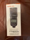 Godox Tt600s Thinklite Camera Flash With Case