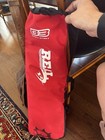 Slingshot B3 Training Kite  3m Used Kiteboarding Red Black
