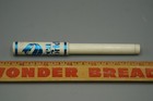 Vintage Sea World Dolphin Logo Ballpoint Pen Harrison Design Corp Promotional