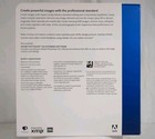 Adobe Photoshop Cs5 Mac W  Factory Box   Serial Number