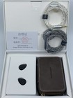 Moondrop X Crinacle Dusk 2dd 2ba 2planar In-ear Headphone