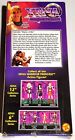Vtg 90s Toybiz Gabrielle Xena Warrior Princess 12  Figure Doll Complete 1998 Nib