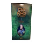 Lord Of The Rings Elrond  Herald Of Gil Galad Sideshow Weta Polystone Statue