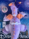 2026 Disney Parks Epcot Festival Of The Arts Figment Artist Plush New