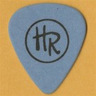 Harmony Riley 2001 Concert Tour Miles Nielsen  cheap Trick  Stage Guitar Pick