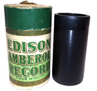 Edison Cylinder Phonograph 4m Record  403   The Two Happy Darky Boys  