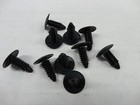 Windshield Replacement Darts  Pins Polaris Ski Doo Cat