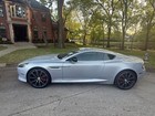 2013 Aston Martin Db9 