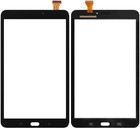 Black Touch Screen Replacement For Samsung Galaxy Tab E 8 0 T377 Digitizer Sm-t3