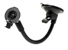 Car Windshield Flexible Suction Mount For Garmin Nuvi 65 65lm 65lmt Gps - Wmfr