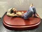Thomas Blackshear s Ebony Visions  a Time To Dream  Le Gamma Issue Figurine