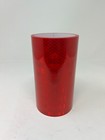 3m Reflective 983 Truck Trailer Emergency Vehicle Safety Tape Red Sold Per Yard