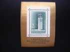 Hungary 1951 58-collection Of 93 All Different Stamps Used  1 Souvenir Sheet Mnh