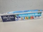 New  Blue Chair Bay Rum Condiment Caddy Fruit Tray Bar Garnish 20 x6 x4 