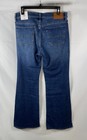 Lucky Brand Women s Sweet Mid Rise Flare Jeans Blue Medium Wash Sz 14 32 R Nwt